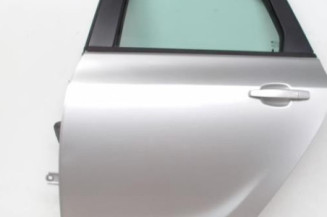 Porte arriere gauche OPEL ASTRA J Photo n°1