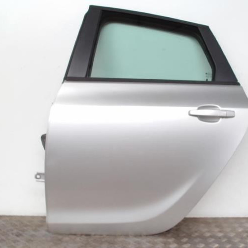 Porte arriere gauche OPEL ASTRA J Porte arriere gauche OPEL ASTRA J
