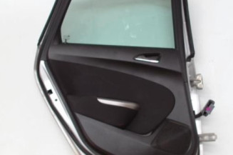 Porte arriere gauche OPEL ASTRA J