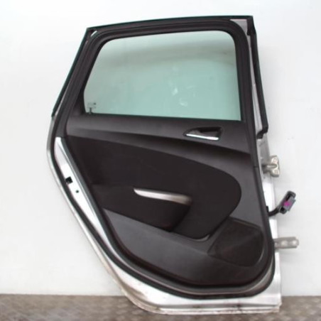 Porte arriere gauche OPEL ASTRA J