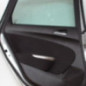 Porte arriere gauche OPEL ASTRA J