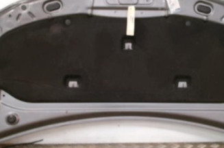 Capot RENAULT CLIO 3