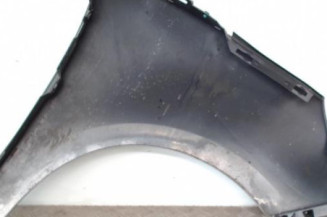 Aile avant gauche RENAULT GRAND SCENIC 3