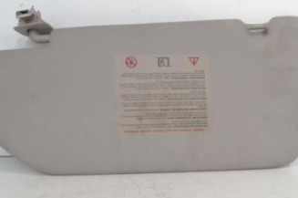 Pare soleil droit RENAULT GRAND SCENIC 3