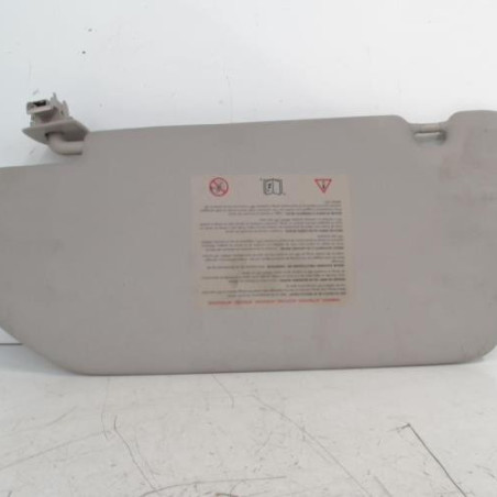 Pare soleil droit RENAULT GRAND SCENIC 3