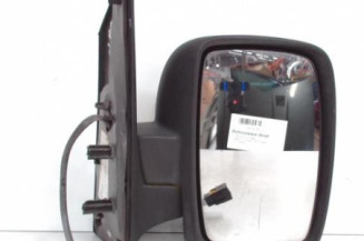 Retroviseur droit CITROEN JUMPY 2 Photo n°4