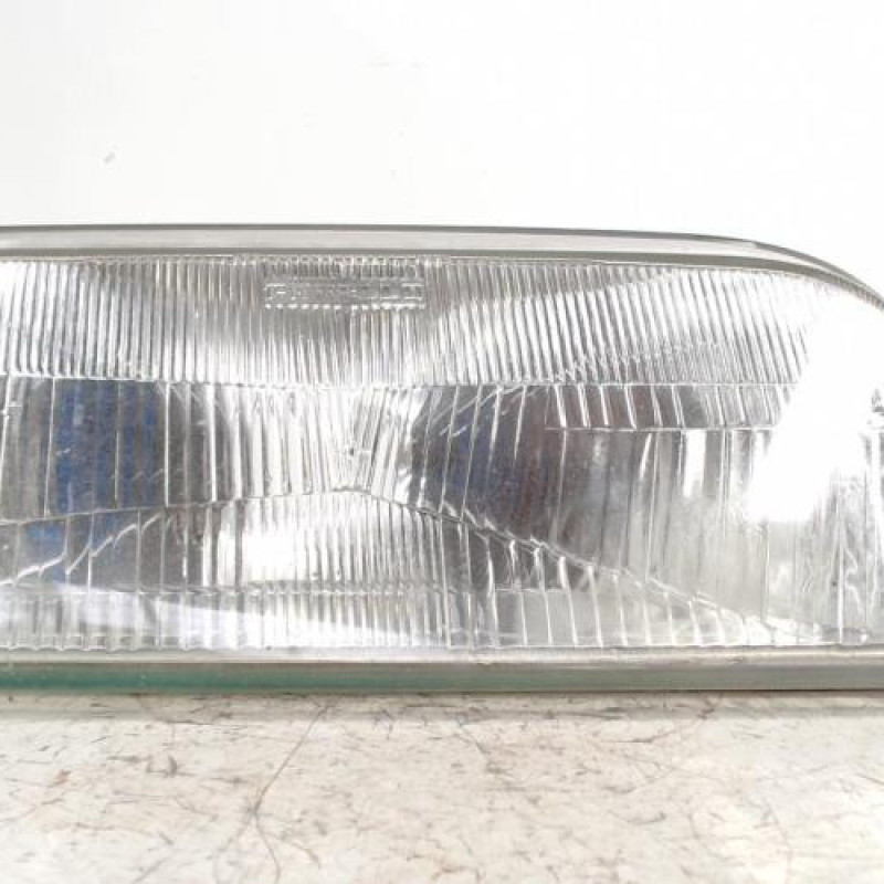 Optique avant principal droit (feux)(phare) CITROEN ZX
