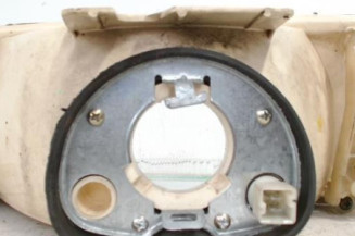 Optique avant principal droit (feux)(phare) CITROEN ZX