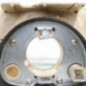 Optique avant principal droit (feux)(phare) CITROEN ZX