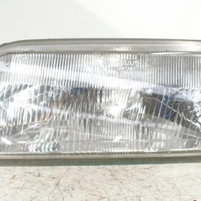 Optique avant principal gauche (feux)(phare) CITROEN ZX