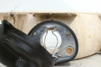 Optique avant principal gauche (feux)(phare) CITROEN ZX