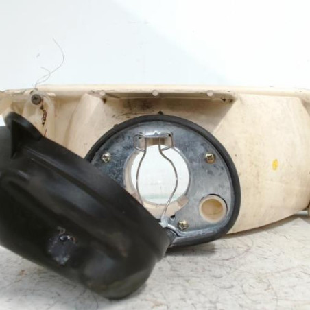 Optique avant principal gauche (feux)(phare) CITROEN ZX