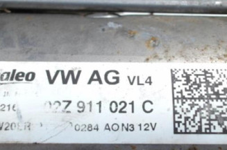 Demarreur VOLKSWAGEN POLO 5