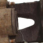 Etrier avant droit (freinage) VOLKSWAGEN POLO 5