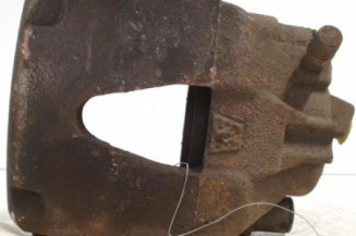 Etrier avant droit (freinage) VOLKSWAGEN POLO 5