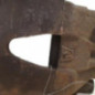 Etrier avant droit (freinage) VOLKSWAGEN POLO 5