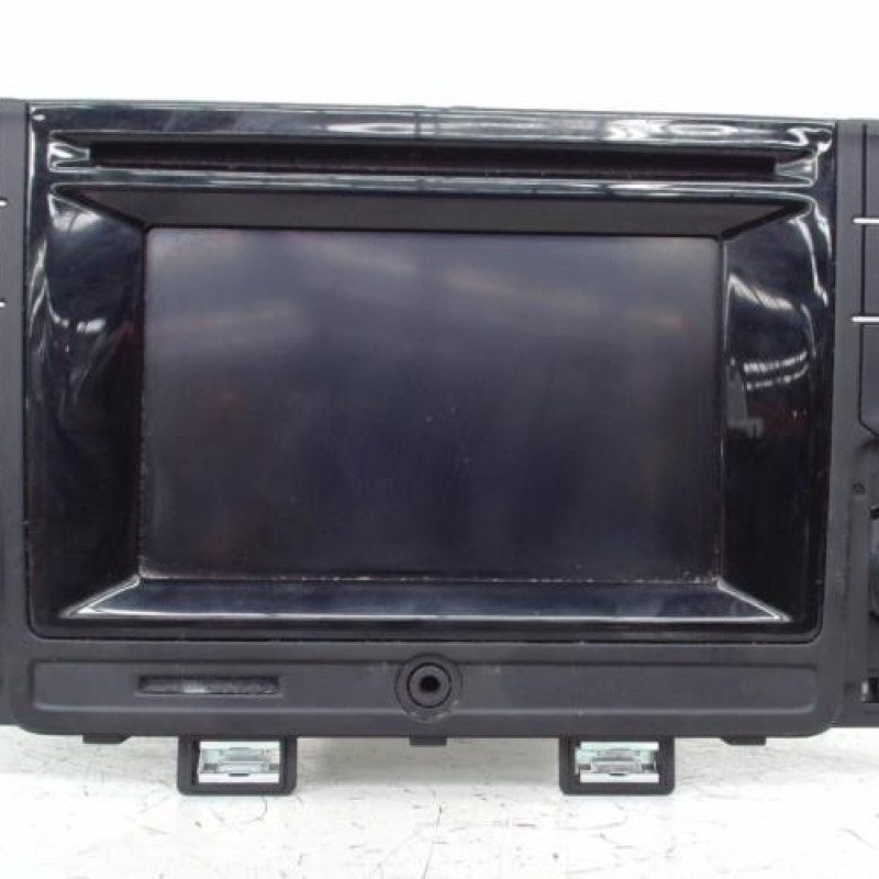 Autoradio d'origine VOLKSWAGEN POLO 5