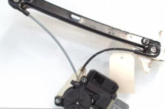 Leve vitre electrique arriere gauche VOLKSWAGEN POLO 5 Photo n°1