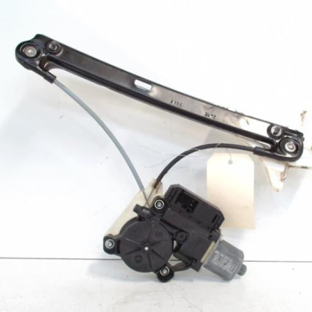 Leve vitre electrique arriere gauche VOLKSWAGEN POLO 5 Photo n°1