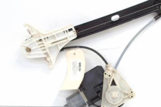 Leve vitre electrique arriere gauche VOLKSWAGEN POLO 5