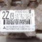 Alternateur OPEL AGILA B