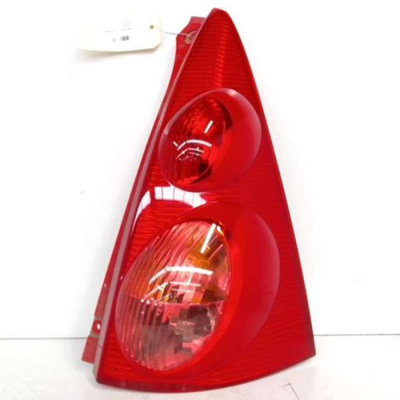 Feu arriere principal droit (feux) PEUGEOT 107