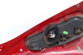 Feu arriere principal droit (feux) PEUGEOT 107