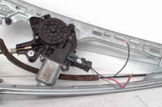 Leve vitre electrique avant gauche RENAULT MEGANE 4 Photo n°1