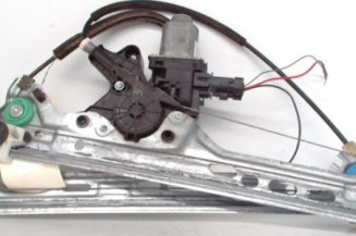 Leve vitre electrique avant gauche RENAULT MEGANE 4