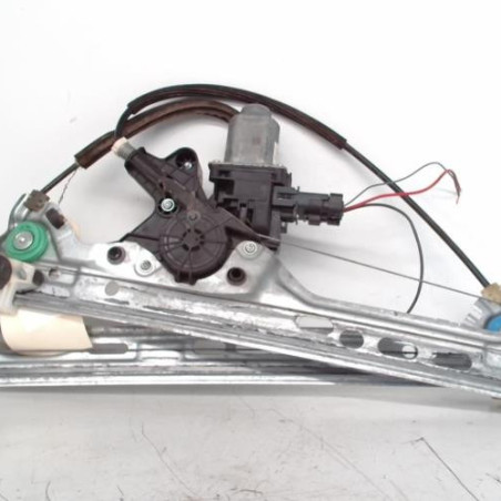 Leve vitre electrique avant gauche RENAULT MEGANE 4