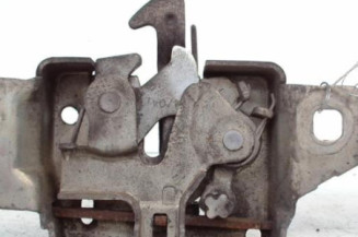 Serrure de capot RENAULT MODUS Photo n°1
