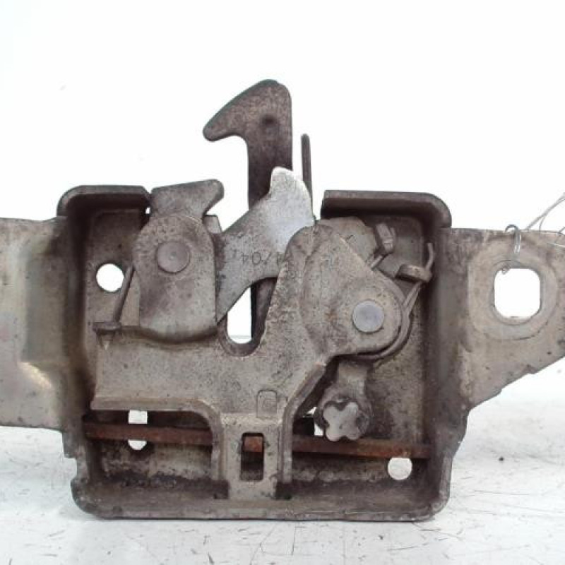 Serrure de capot RENAULT MODUS Serrure de capot RENAULT MODUS