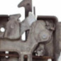 Serrure de capot RENAULT MODUS