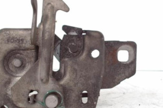 Serrure de capot RENAULT MODUS