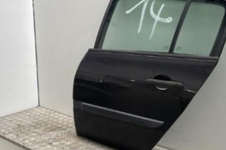 Porte arriere gauche RENAULT MEGANE 2