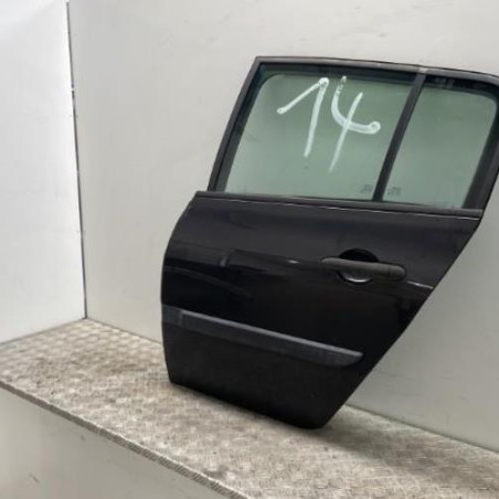 Porte arriere gauche RENAULT MEGANE 2