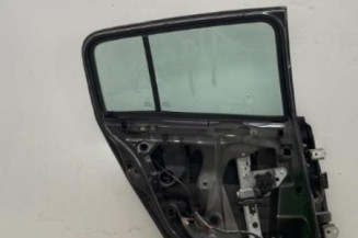 Porte arriere gauche RENAULT MEGANE 2 Photo n°4
