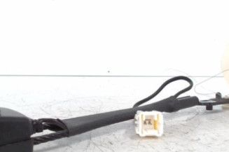 Attache ceinture avant droit PEUGEOT 3008 1