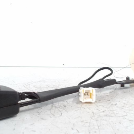 Attache ceinture avant droit PEUGEOT 3008 1