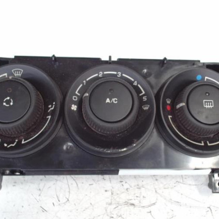 Commande chauffage PEUGEOT 3008 1 Photo n°1