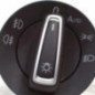 Commande de phare VOLKSWAGEN POLO 5