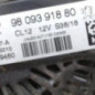 Alternateur CITROEN C3 3