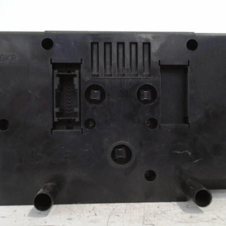 Commande chauffage CITROEN XSARA PICASSO