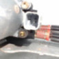 Leve vitre electrique avant droit CITROEN XSARA PICASSO