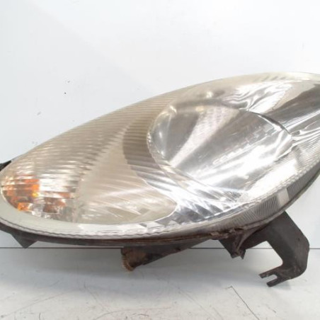 Optique avant principal droit (feux)(phare) CITROEN XSARA PICASSO Photo n°1