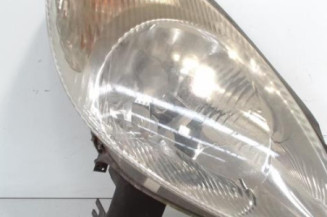 Optique avant principal droit (feux)(phare) CITROEN XSARA PICASSO
