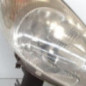 Optique avant principal droit (feux)(phare) CITROEN XSARA PICASSO