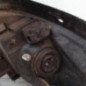 Optique avant principal droit (feux)(phare) CITROEN XSARA PICASSO