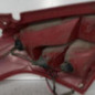 Feu arriere principal droit (feux) SUZUKI SWIFT 3