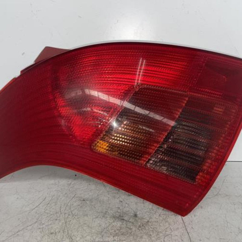 Feu arriere principal gauche (feux) SUZUKI SWIFT 3